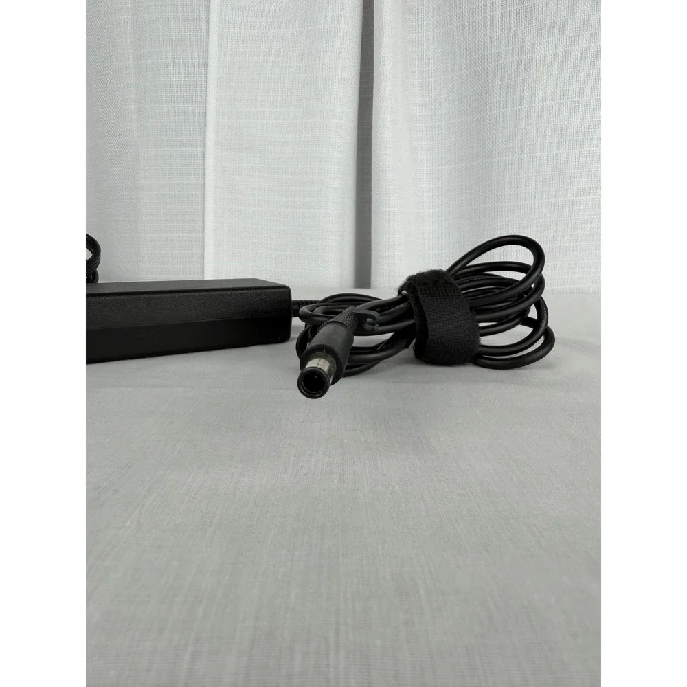 OEM HP 65W AC Adapter Laptop Charger Power Supply 677774-003 R33030 BIG TIP
